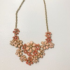 Francesca’s Statement Necklace